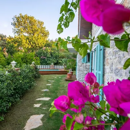 Villa Familia Selimiye Daily Weekly