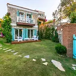 Familia Selimiye Daily Weekly Vilă Marmaris
