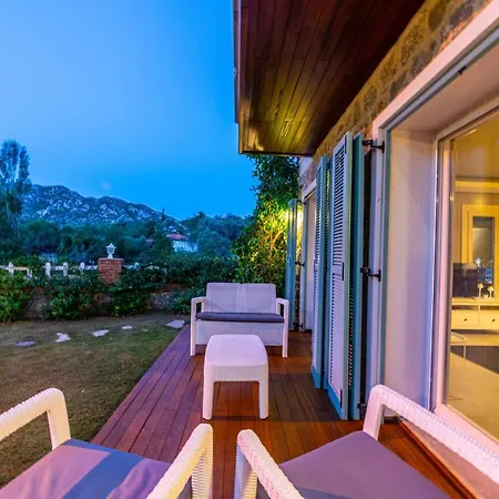 Familia Selimiye Daily Weekly *