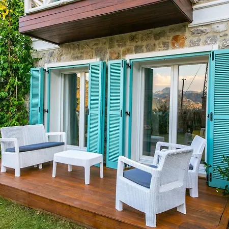 Villa Familia Selimiye Daily Weekly *