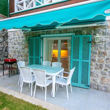 别墅 Familia Selimiye Daily Weekly