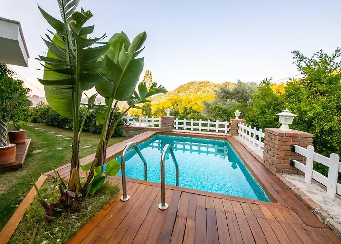 Familia Selimiye Daily Weekly