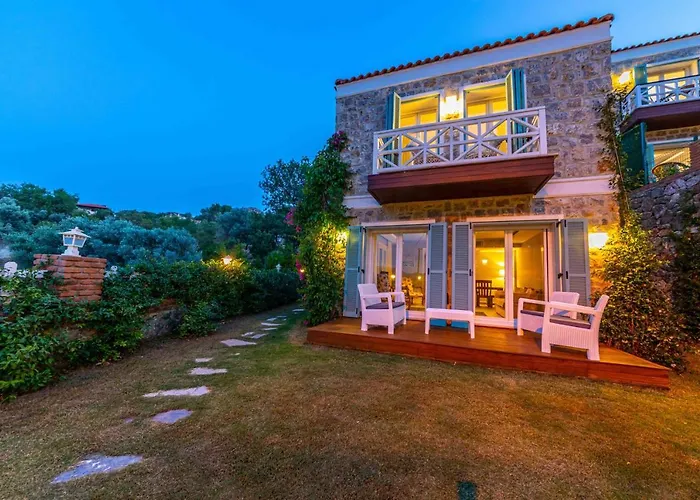 Familia Selimiye Daily Weekly