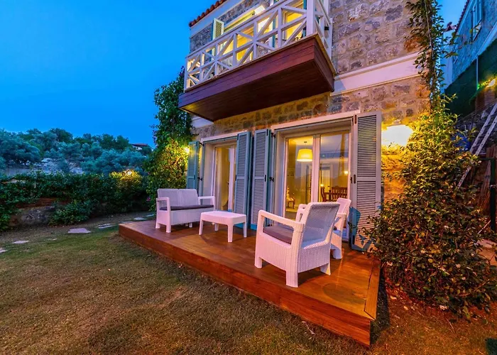 Villa Familia Selimiye Daily Weekly *