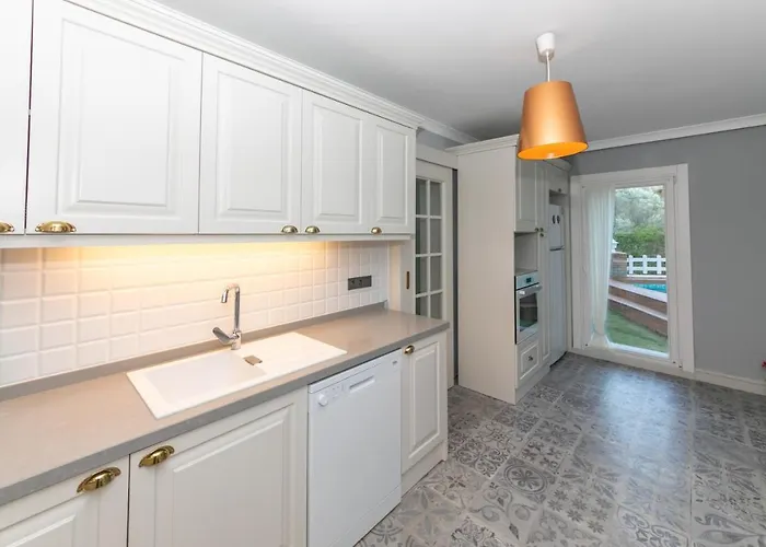 Villa Familia Selimiye Daily Weekly *